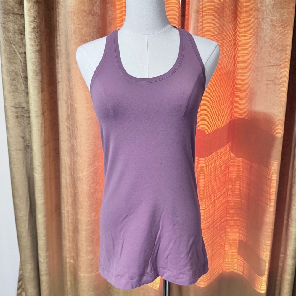 Lululemon Align Racerback‎ Tank Top SZ SM